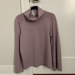 Lululemon sweater